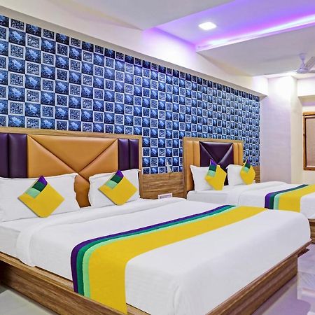 Itsy Hotels Rk Palace Vadodara Dış mekan fotoğraf