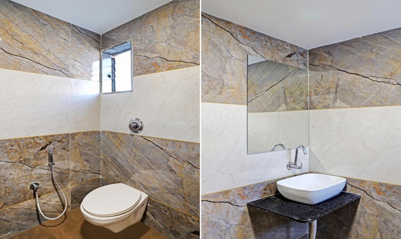 Itsy Hotels Rk Palace Vadodara Dış mekan fotoğraf